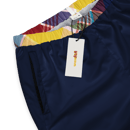 Image 5 of Unisex track pants- St. Croix Madras