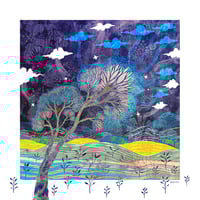 Image 1 of Night Blossoms