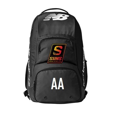 Image of Club Backpack