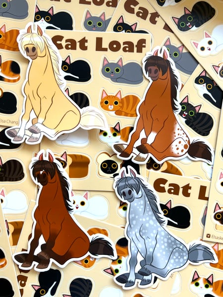 Image of Stickers