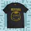 T-shirt - Mentana