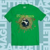 T-SHIRT - EVERGREEN