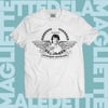 T-shirt - Ovunque divulghi - Alberto Angela