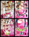 Your Highness Anklets