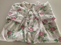Image 2 of Memory Forever Flowers custom created from loved ones clothing