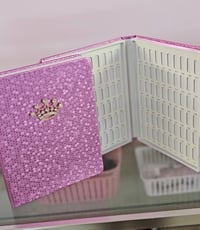 Image 2 of Gel polish Color book