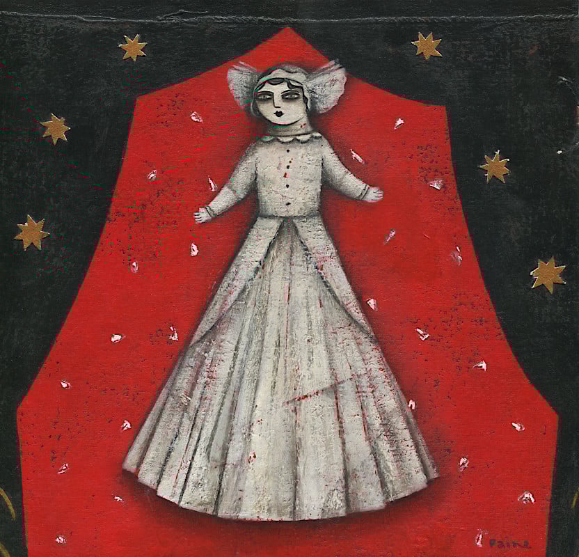 Image of Bride