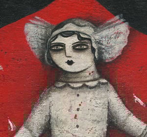 Image of Bride