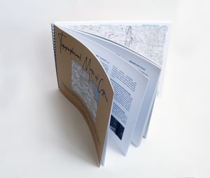 Image of TOPOGRAPHICAL MAPS OF CYPRUS – Revised Second Edition