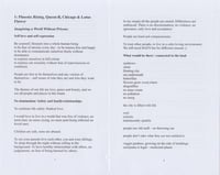 Image 4 of None of us are free until all of us are free - poems and stories from the inside #3