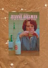 JEANNE DIELMAN, 23 QUAI DU COMMERCE, 1080 BRUXELLES