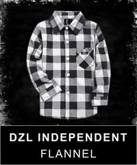 DZL Independent - Flannel