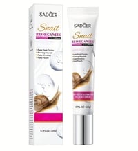 Image 1 of Snail eye cream 