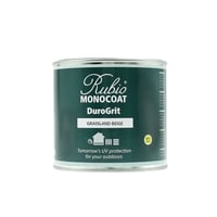 Rubio DuroGrit - 500ml