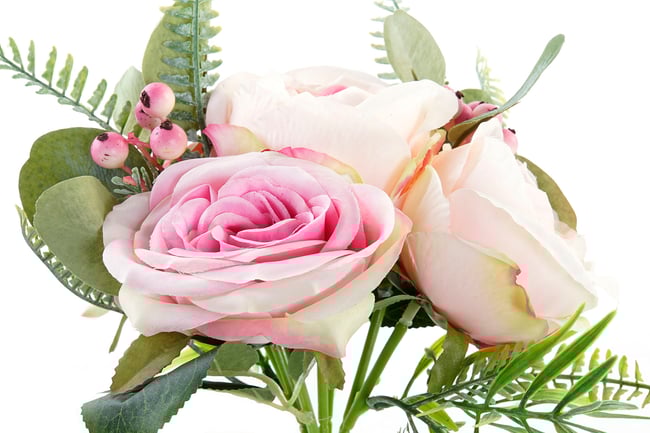 Ramo bouquet de rosas