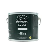 Rubio DuroGrit - 2.5L