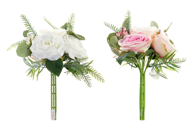 Ramo bouquet de rosas