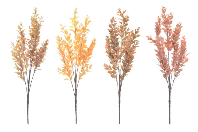 Rama trigo artificial 17*17*100cms