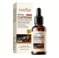 Retinol Caffeine Essence