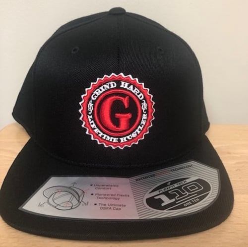 Image of GHLH Snapback
