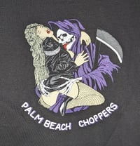Image 2 of REAPER LOVE