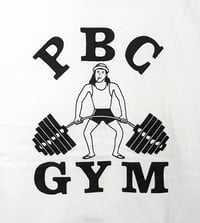 Image 2 of P.B.C. Gym