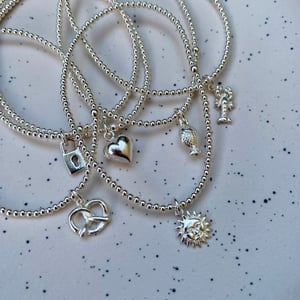 Image of REFINE ME CHARM BRACELETS