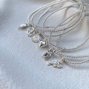 Image of REFINE ME CHARM BRACELETS