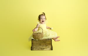 Image of Rainbow Mini Sessions Series
