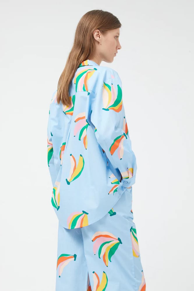 Image of Camisa de plátanos Musa
