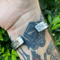 Image of Floral Cuff