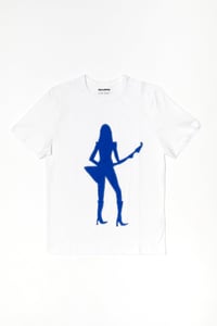 Image 1 of PJ HARVEY T-SHIRT