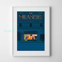 The Milaneser #133