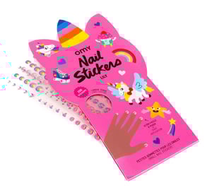 Image of Pegatinas para las uñas