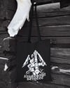 Nidrosian Devotee tote bag