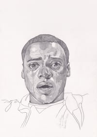 Image 1 of D A N I E L   K A L U U Y A - original