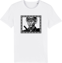 Image 5 of The Samurai 