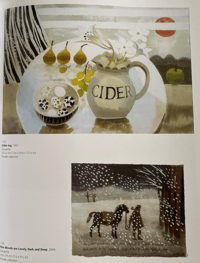 Image 3 of Mary Fedden by Christopher Andreae