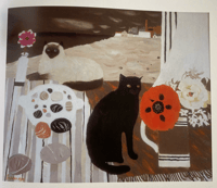 Image 4 of Mary Fedden by Christopher Andreae