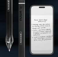 AI PEN