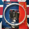 NEON BLEU SUBWOOFER CALIBER 30cm