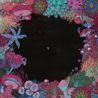 Image 2 of ALBER JUPITER We Are Just Floating In Space REISSUE 