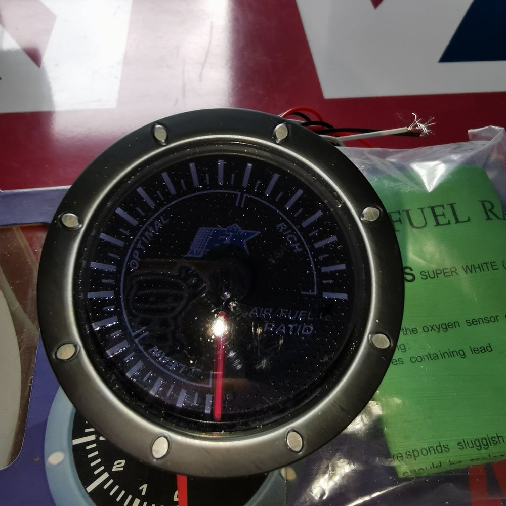 MANO AFR LED FK AUTOMOTIVE
