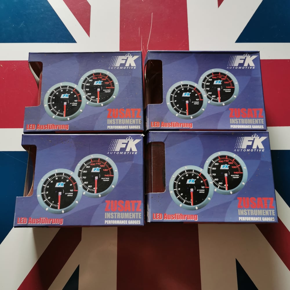 MANO AFR LED FK AUTOMOTIVE