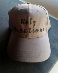 Image 1 of Custom hats and visors