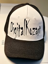 Image 2 of Custom hats and visors
