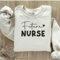 Image 1 of Future Nurse 