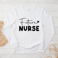 Image 2 of Future Nurse 