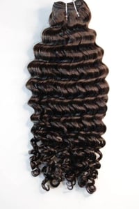 Image 1 of Deep Curly Bundles 