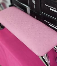 Image 3 of LV MANICURE HAND REST